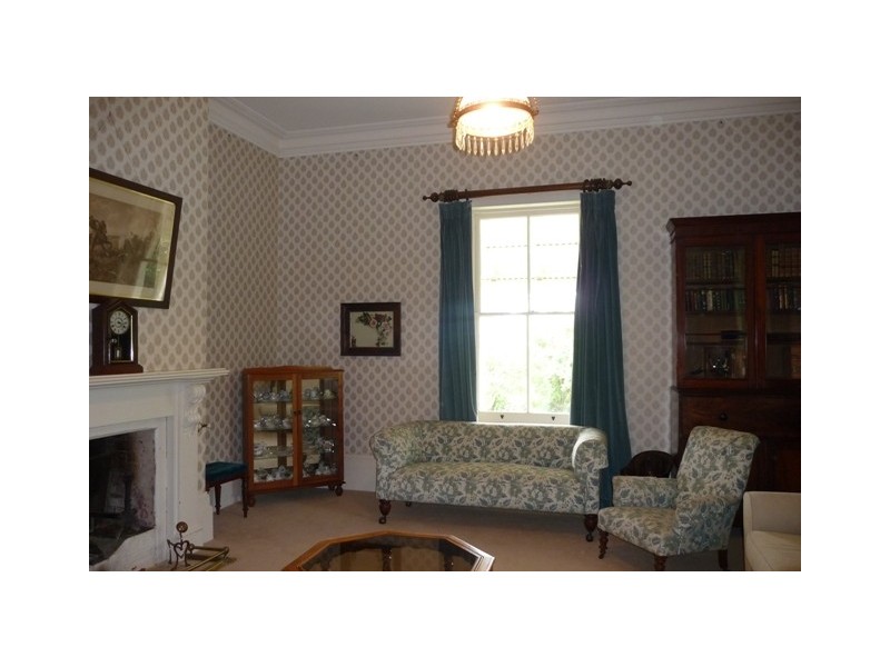 5000 Poatina Road, Cressy TAS 7302