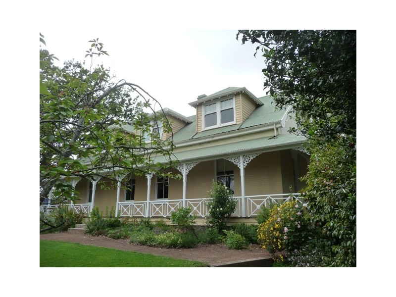 5000 Poatina Road, Cressy TAS 7302