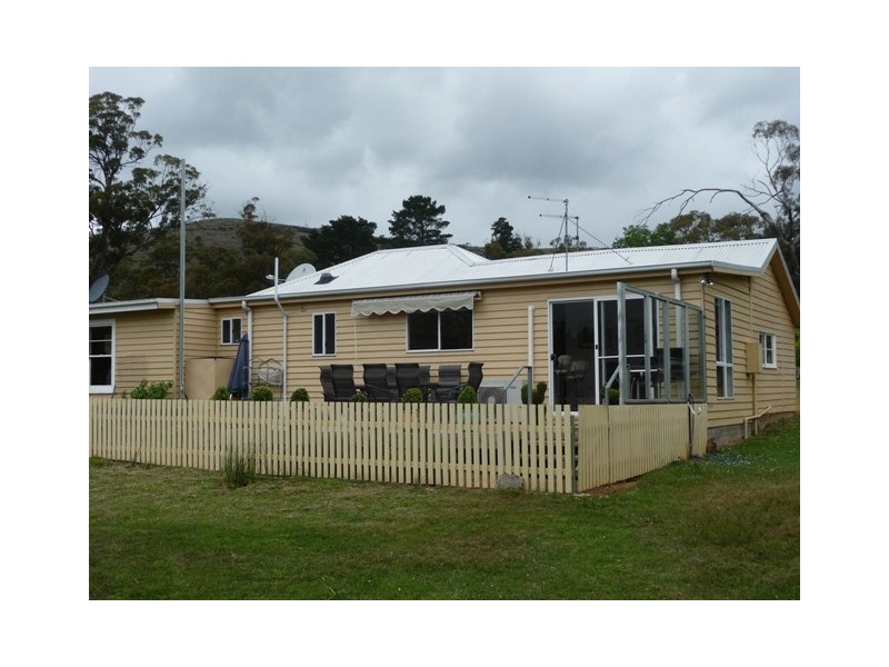 5000 Poatina Road, Cressy TAS 7302