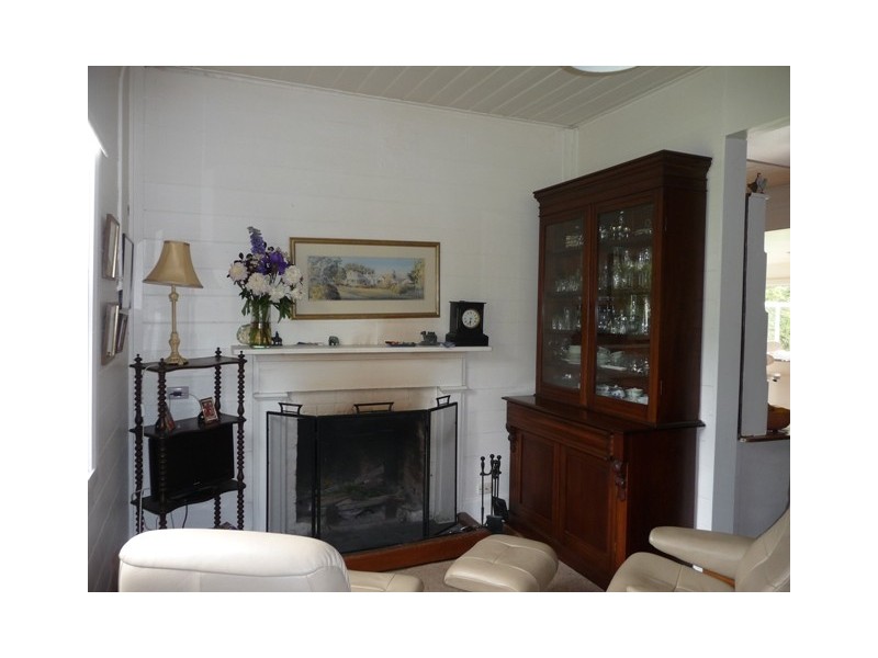 5000 Poatina Road, Cressy TAS 7302