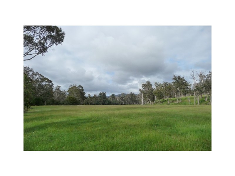 403 Greens Beach Road, Beaconsfield TAS 7270