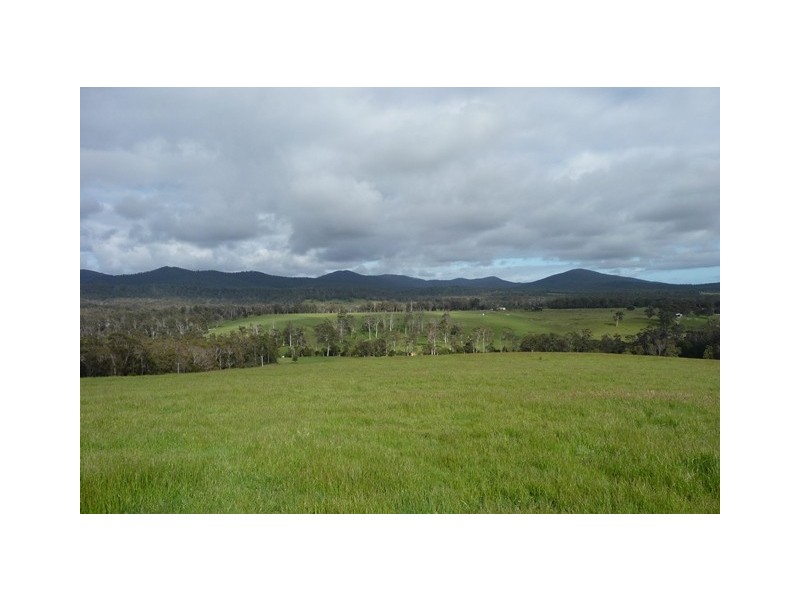 403 Greens Beach Road, Beaconsfield TAS 7270