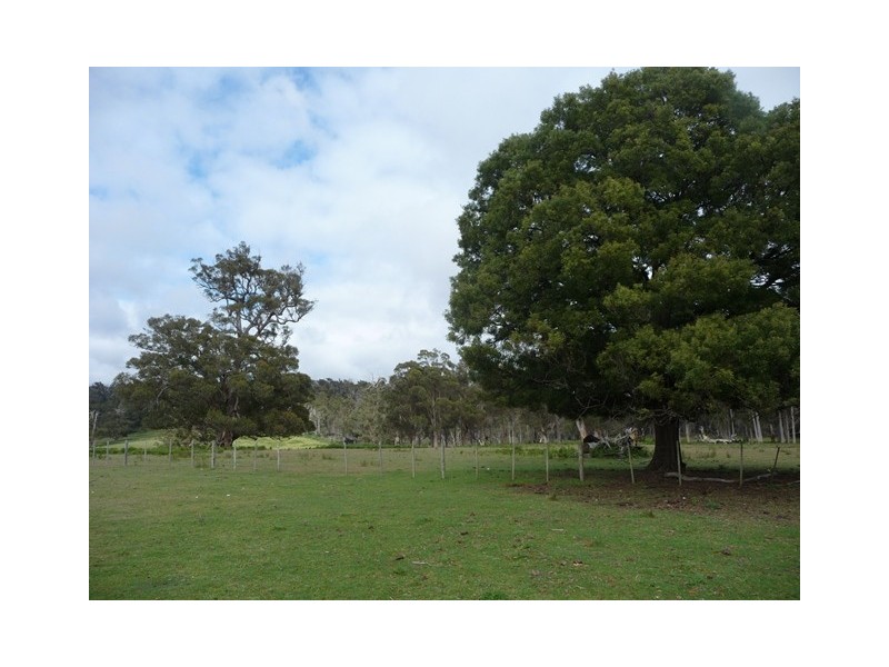 403 Greens Beach Road, Beaconsfield TAS 7270