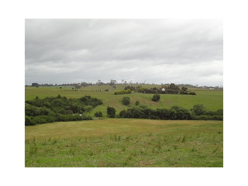 643 Relbia Road, Relbia TAS 7258