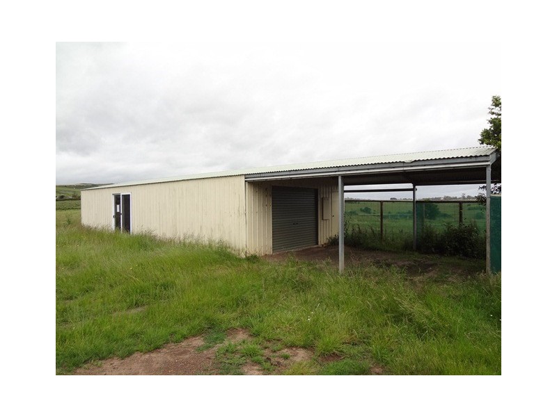 643 Relbia Road, Relbia TAS 7258