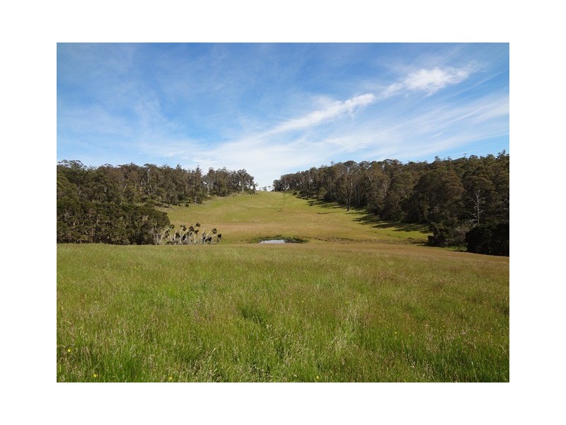 260 South Bridgenorth Road, Bridgenorth TAS 7277