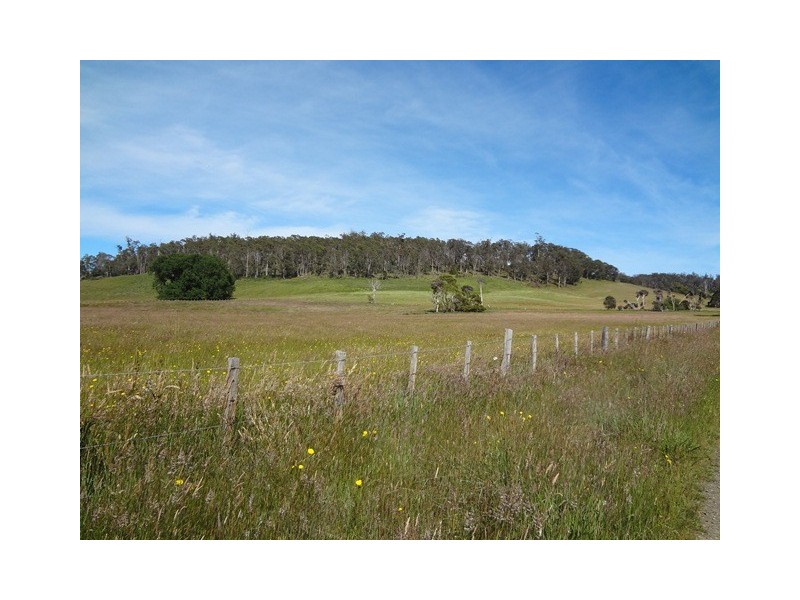 260 South Bridgenorth Road, Bridgenorth TAS 7277