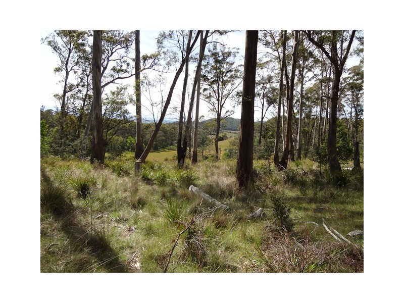 260 South Bridgenorth Road, Bridgenorth TAS 7277