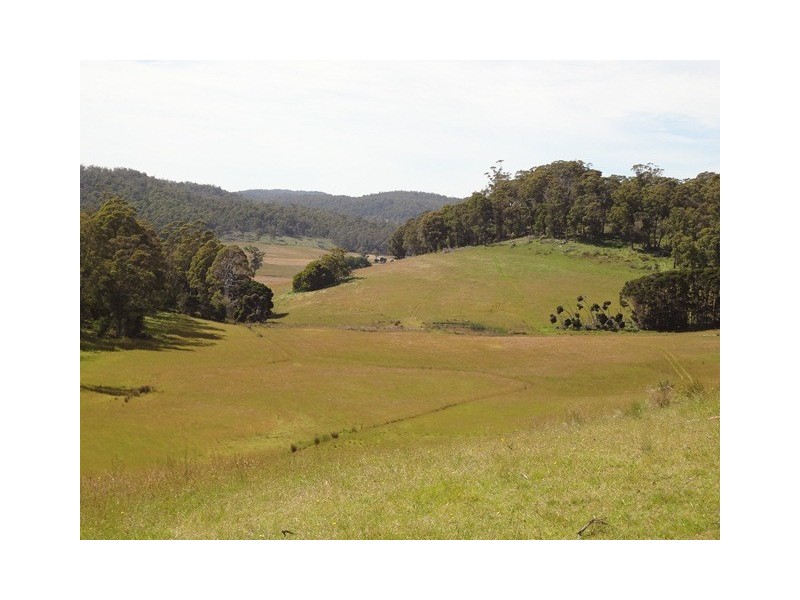 260 South Bridgenorth Road, Bridgenorth TAS 7277