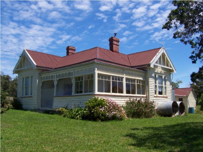 . Nubeena Road, Koonya TAS 7187