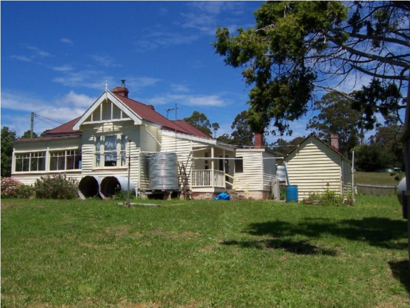 . Nubeena Road, Koonya TAS 7187