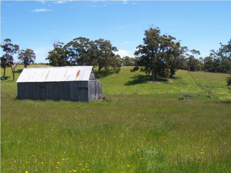 . Nubeena Road, Koonya TAS 7187