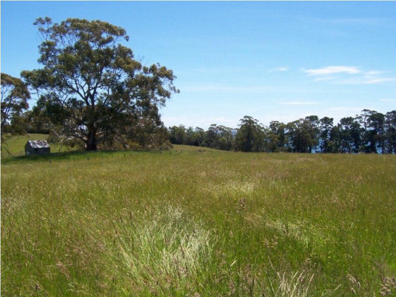 . Nubeena Road, Koonya TAS 7187