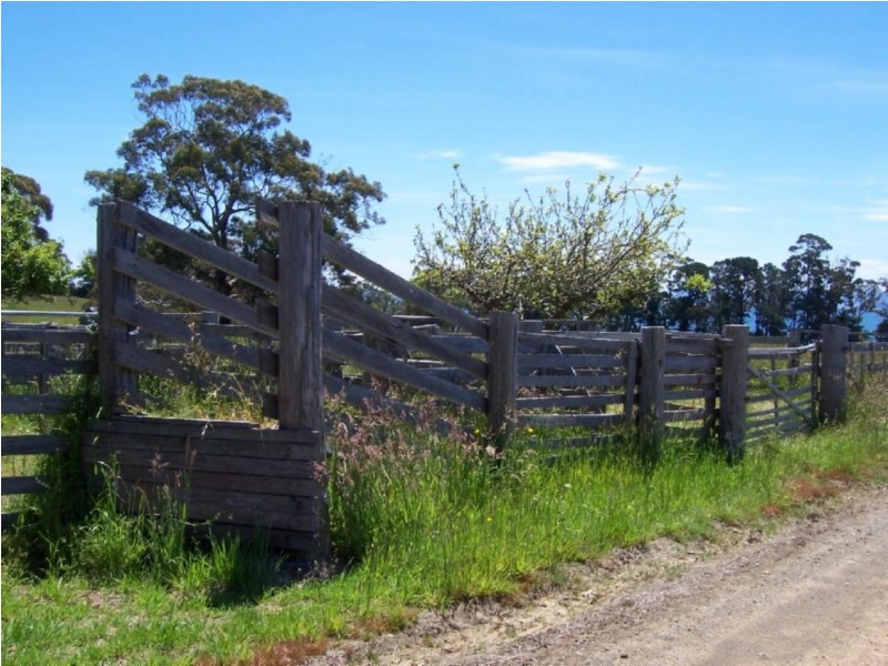 . Nubeena Road, Koonya TAS 7187