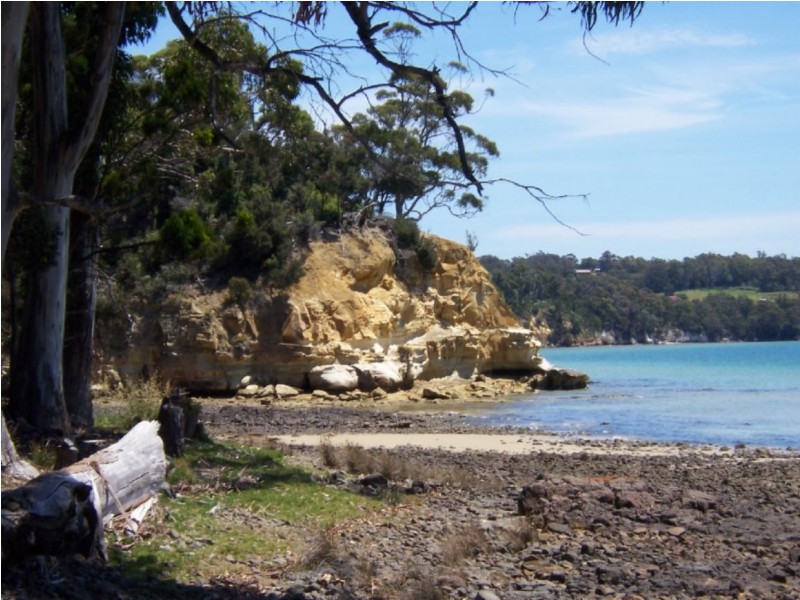 . Nubeena Road, Koonya TAS 7187