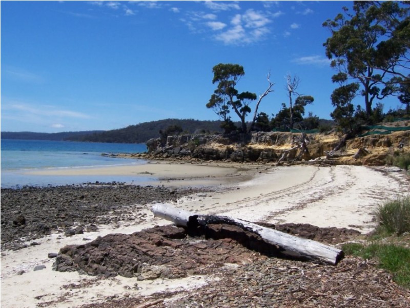 . Nubeena Road, Koonya TAS 7187