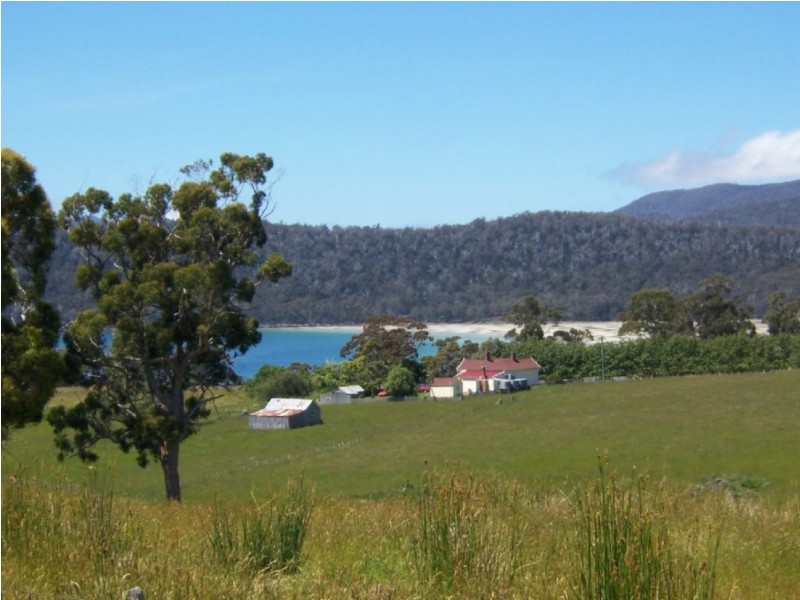 . Nubeena Road, Koonya TAS 7187