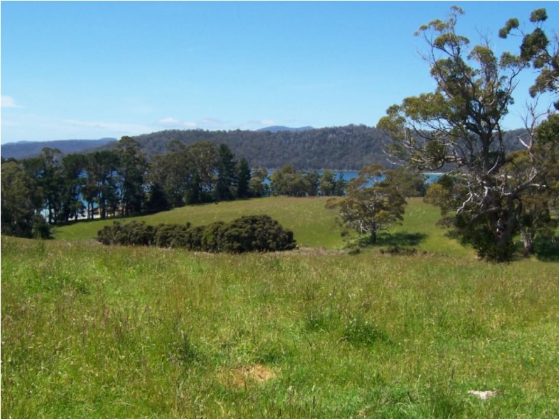 . Nubeena Road, Koonya TAS 7187