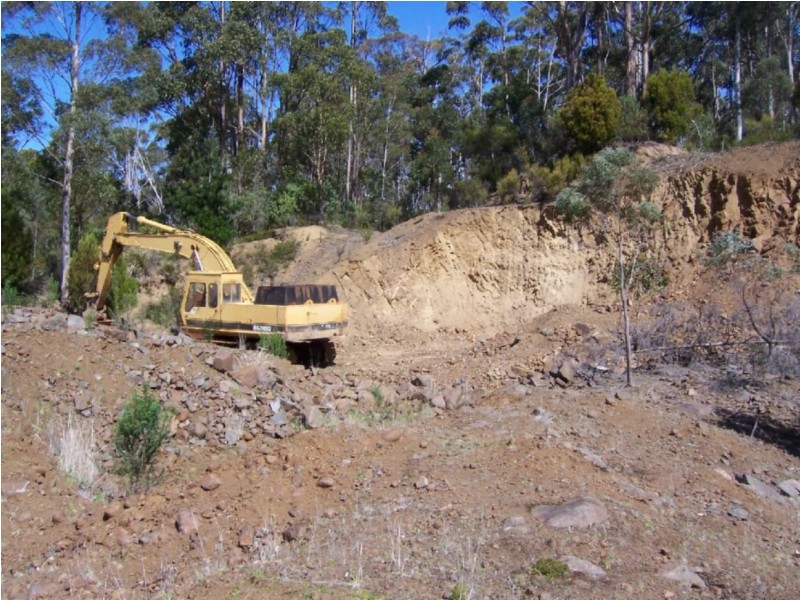 . Nubeena Road, Koonya TAS 7187