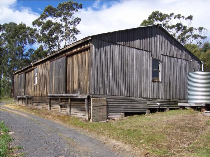 . Nubeena Road, Koonya TAS 7187