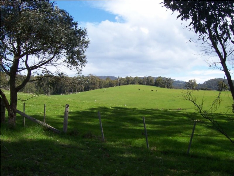 . Nubeena Road, Koonya TAS 7187