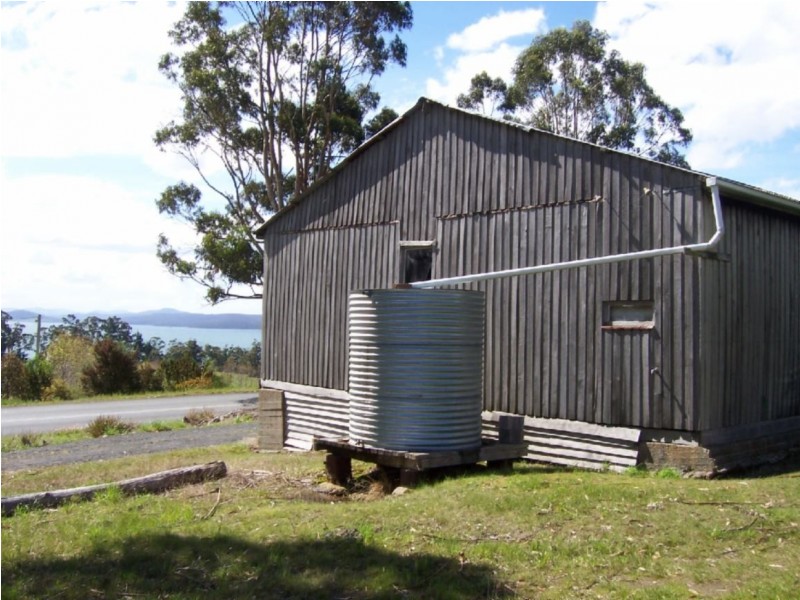 . Nubeena Road, Koonya TAS 7187