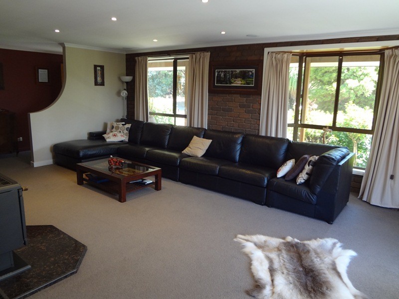 823 Long Plains Road, Bridgenorth TAS 7277