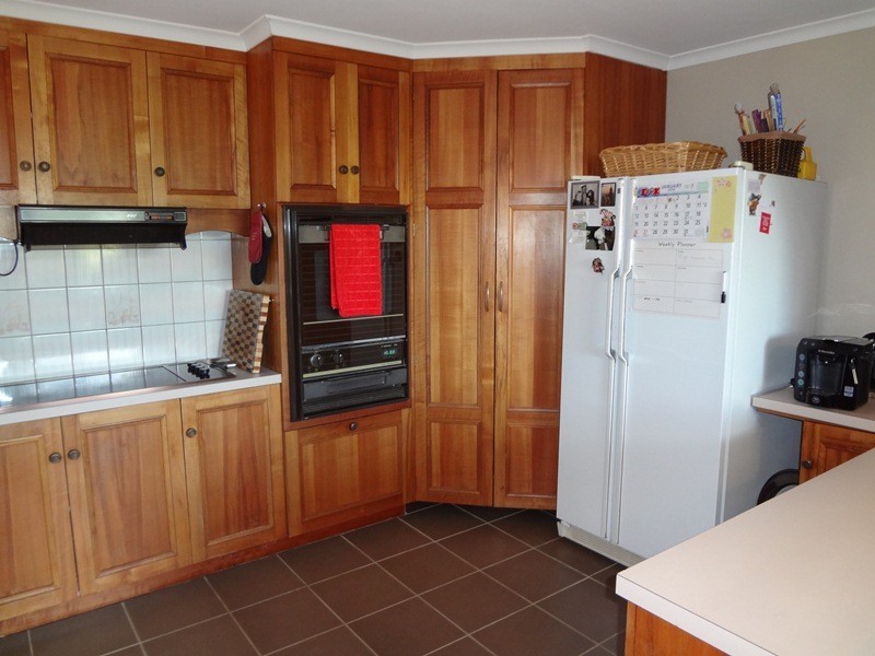 823 Long Plains Road, Bridgenorth TAS 7277
