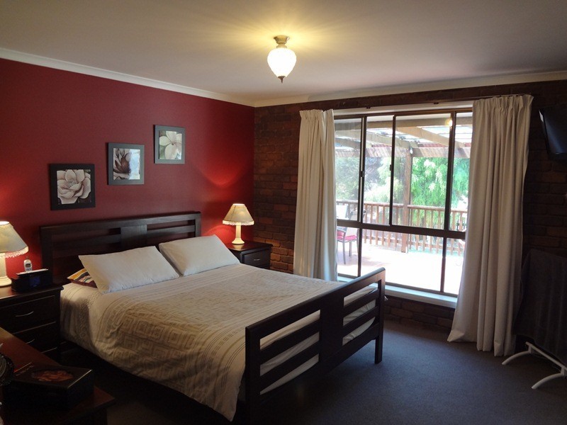 823 Long Plains Road, Bridgenorth TAS 7277