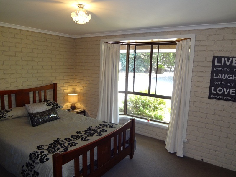 823 Long Plains Road, Bridgenorth TAS 7277