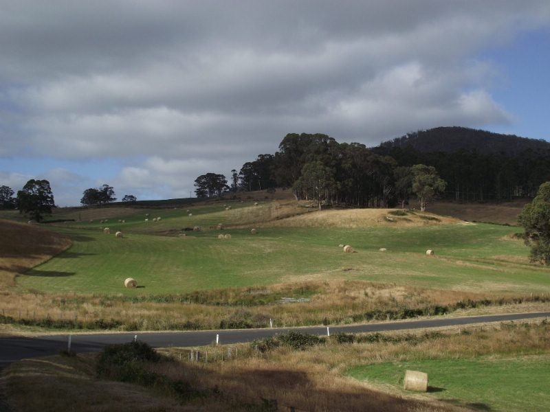 . Woodsdale Road, Woodsdale TAS 7120
