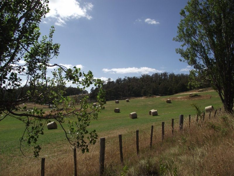 . Woodsdale Road, Woodsdale TAS 7120