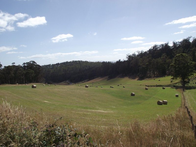 . Woodsdale Road, Woodsdale TAS 7120