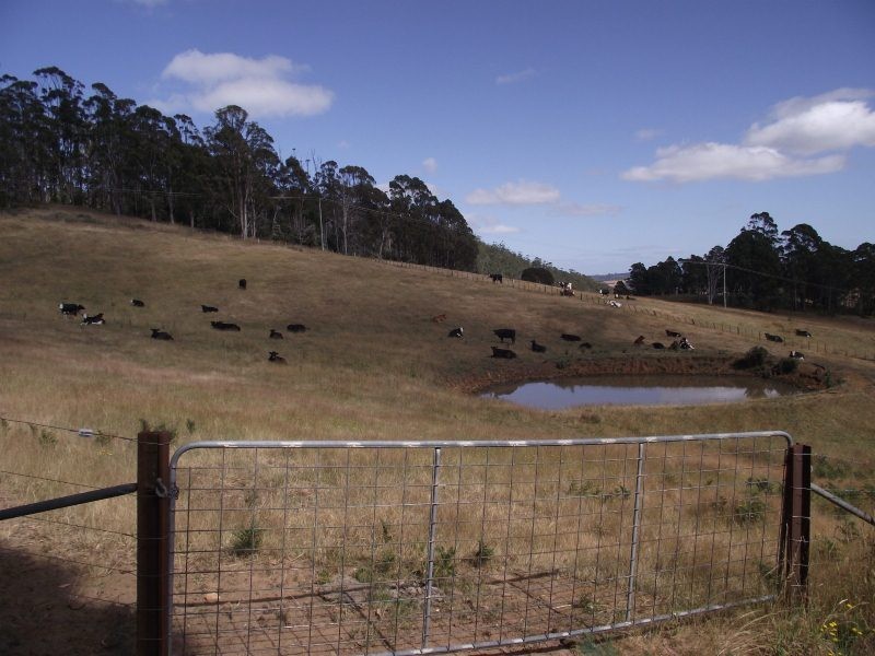 . Woodsdale Road, Woodsdale TAS 7120