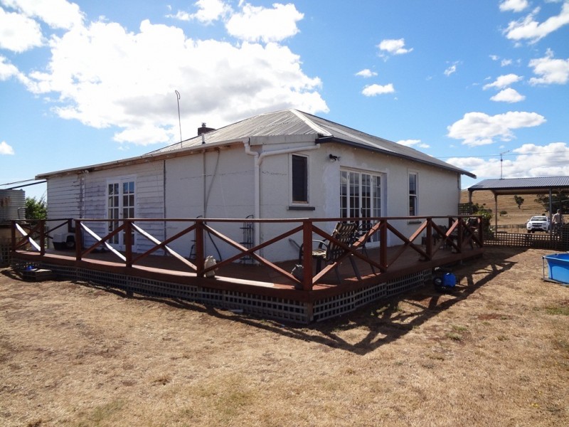 5176 Bridport Road, Pipers River TAS 7252