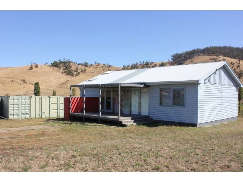 1013-1015 Tea Tree Road, Tea Tree TAS 7017