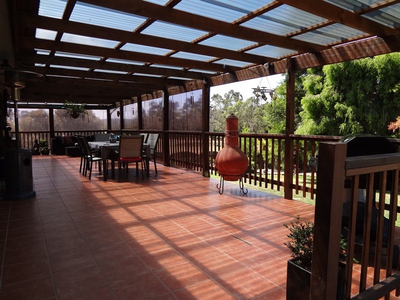 823 Long Plains Road, Bridgenorth TAS 7277