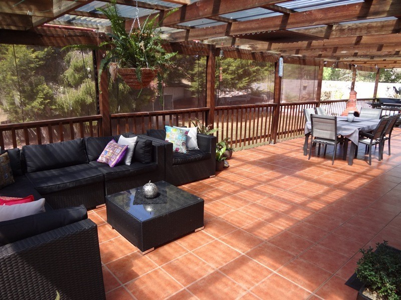 823 Long Plains Road, Bridgenorth TAS 7277