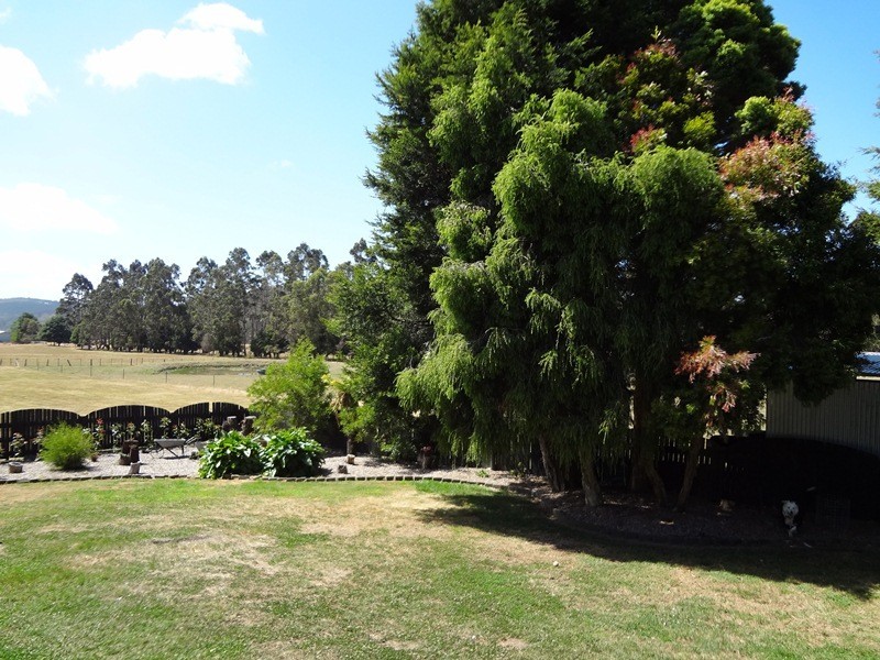 823 Long Plains Road, Bridgenorth TAS 7277