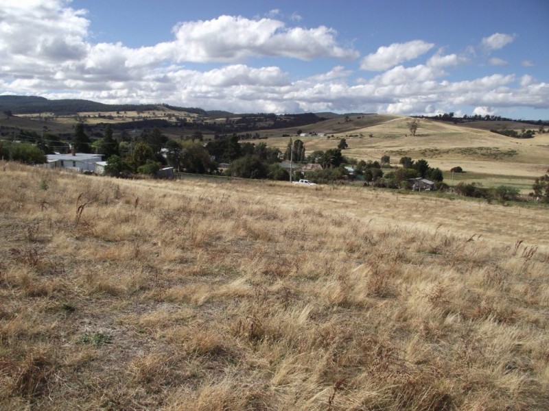 . Arthur Street, Colebrook TAS 7027