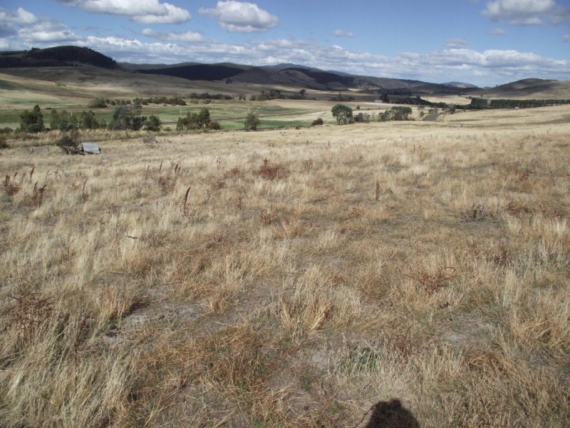 . Arthur Street, Colebrook TAS 7027