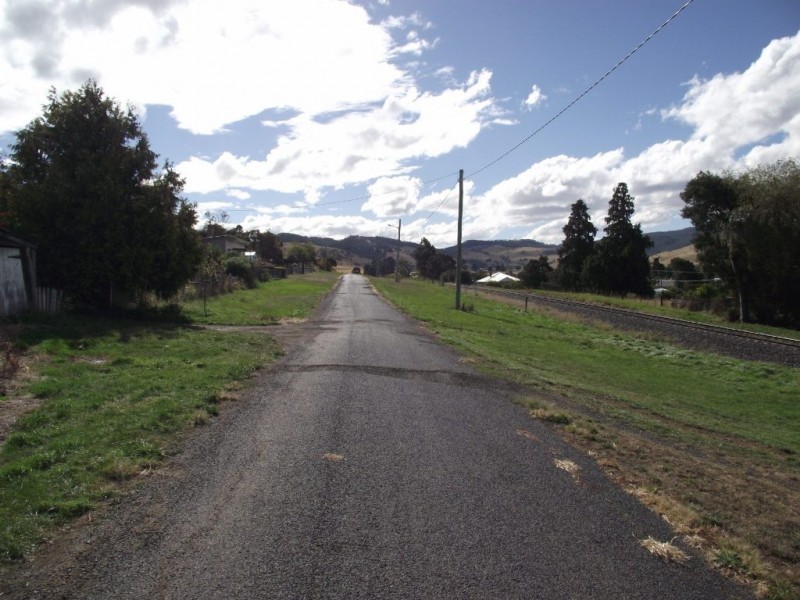 . Arthur Street, Colebrook TAS 7027