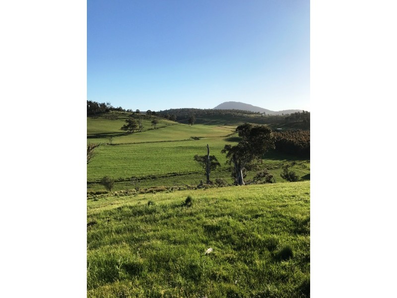 188 Tin Pot Marsh Road, Woodsdale TAS 7120