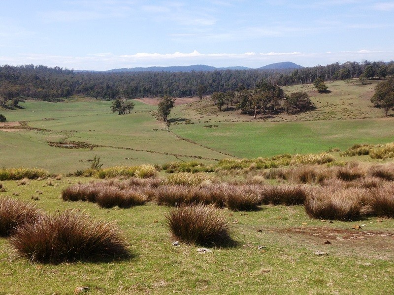 188 Tin Pot Marsh Road, Woodsdale TAS 7120