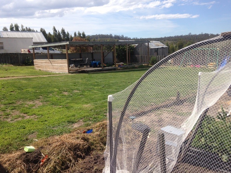 188 Tin Pot Marsh Road, Woodsdale TAS 7120