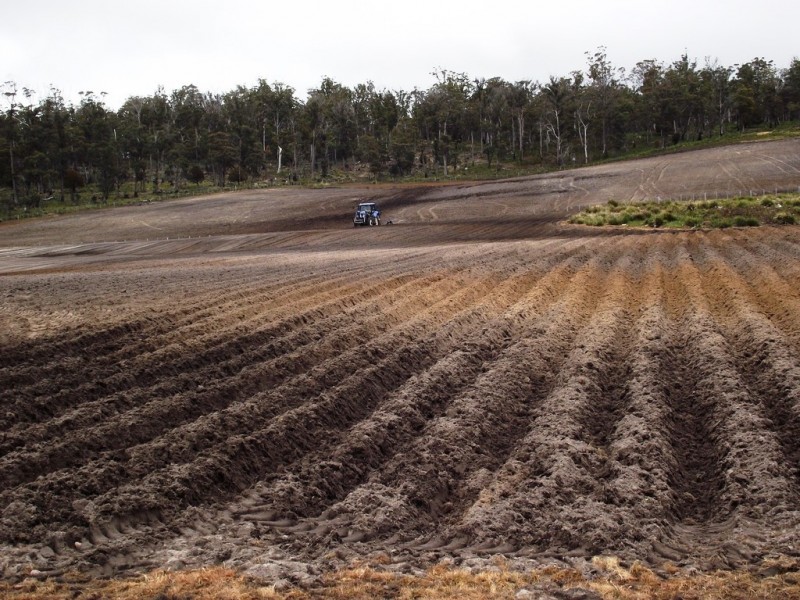188 Tin Pot Marsh Road, Woodsdale TAS 7120