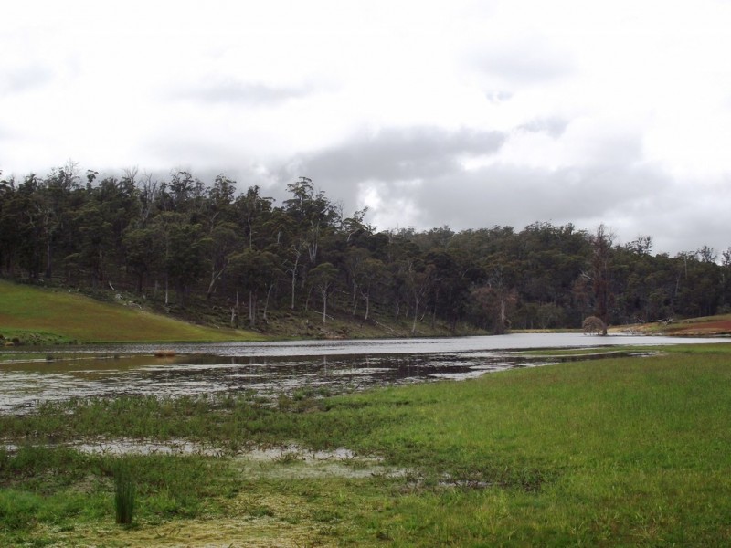 188 Tin Pot Marsh Road, Woodsdale TAS 7120