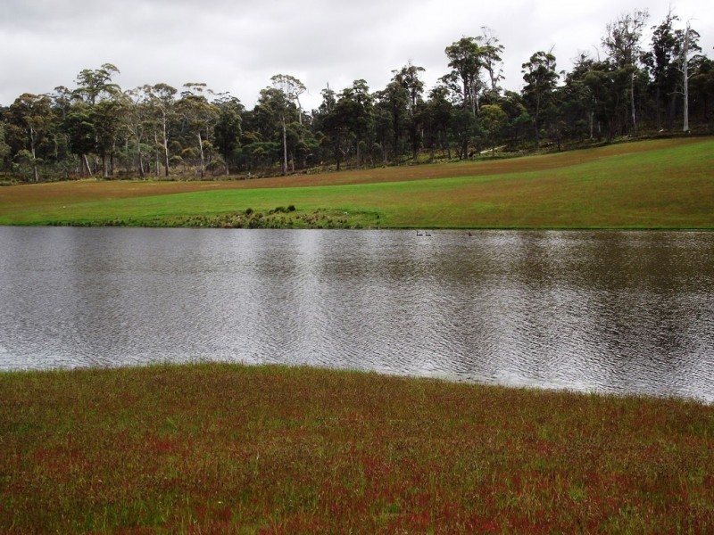 188 Tin Pot Marsh Road, Woodsdale TAS 7120