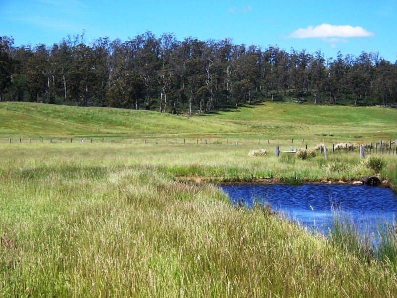 188 Tin Pot Marsh Road, Woodsdale TAS 7120