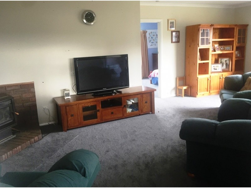 188 Tin Pot Marsh Road, Woodsdale TAS 7120